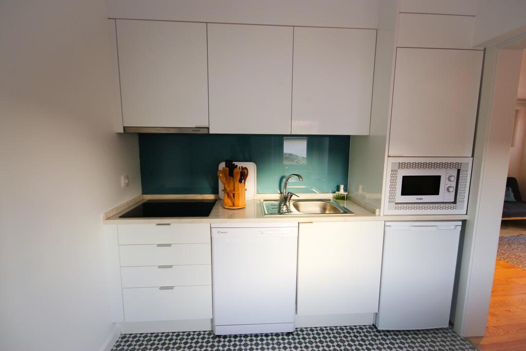 Apartamento 19inlisbon At Intendente Lisboa